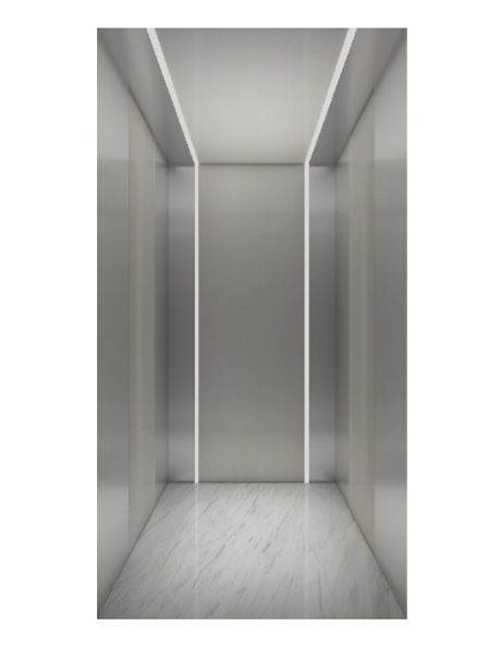Luxury Home Aufzugskabinendeooration SX-JX013 (Optional)