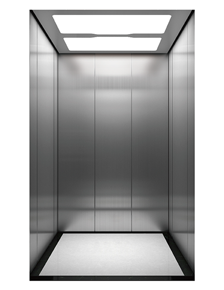 Silent MR Personenaufzug Standardkonfiguration SX-K01 (Standard)