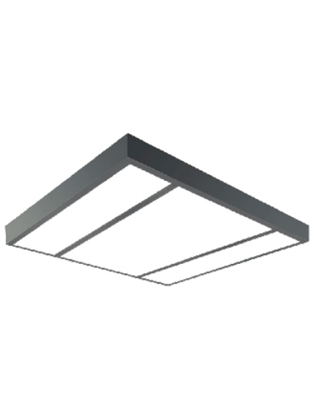 Deckenserie SX-DD21 (optional)