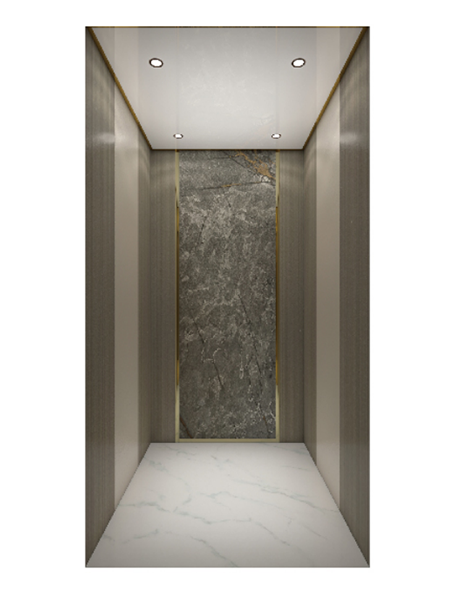 Luxury Home Aufzugskabinendeooration SX-JX013 (Optional)